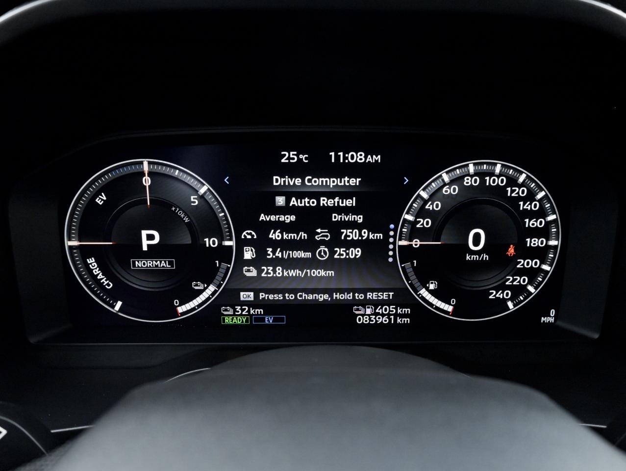 2023 Mitsubishi Outlander PHEV GT S-AWC CPO FINANCE FOR AS LOW AS 0.9% Photo