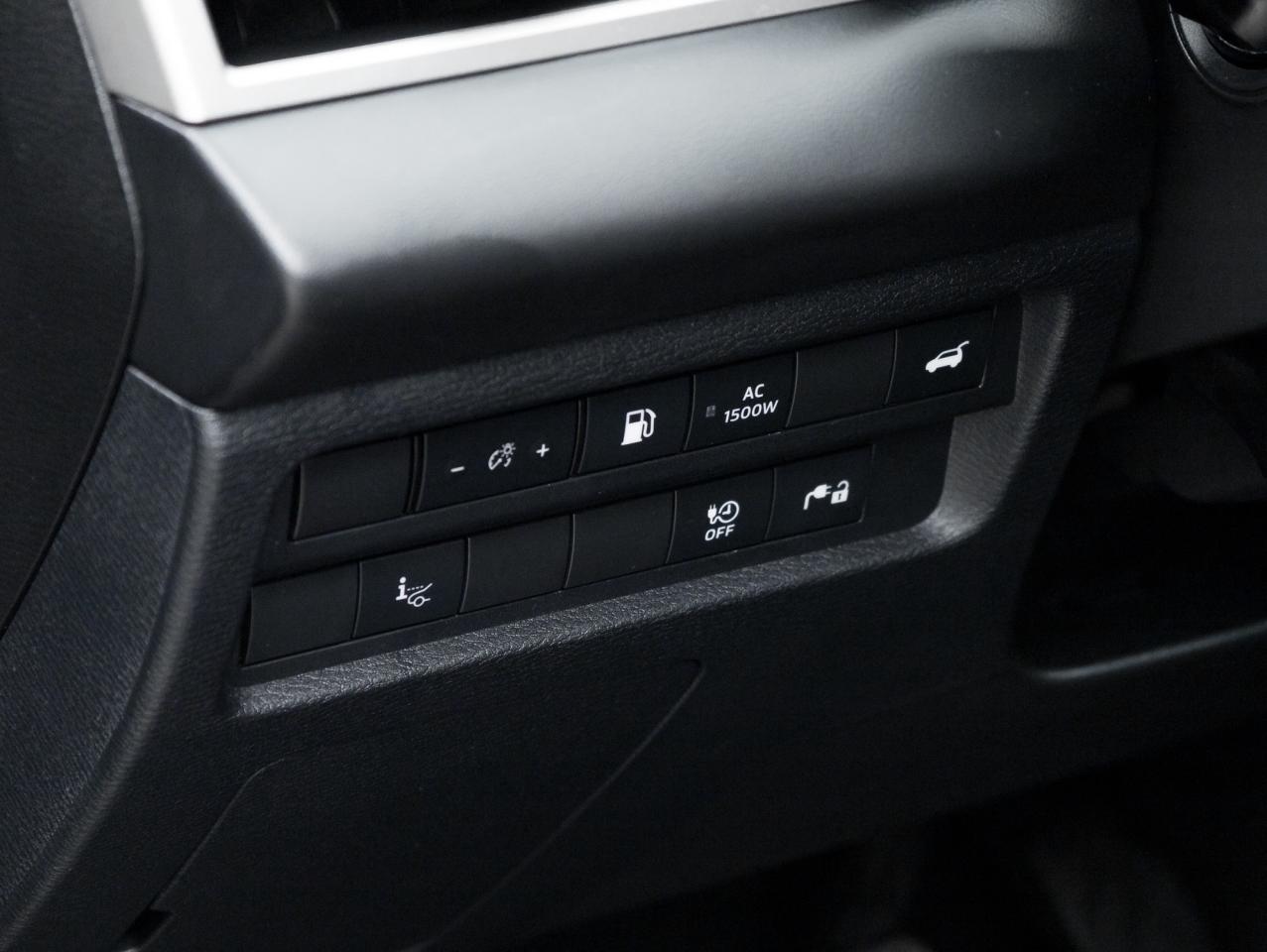 2023 Mitsubishi Outlander PHEV GT S-AWC CPO FINANCE FOR AS LOW AS 0.9% Photo