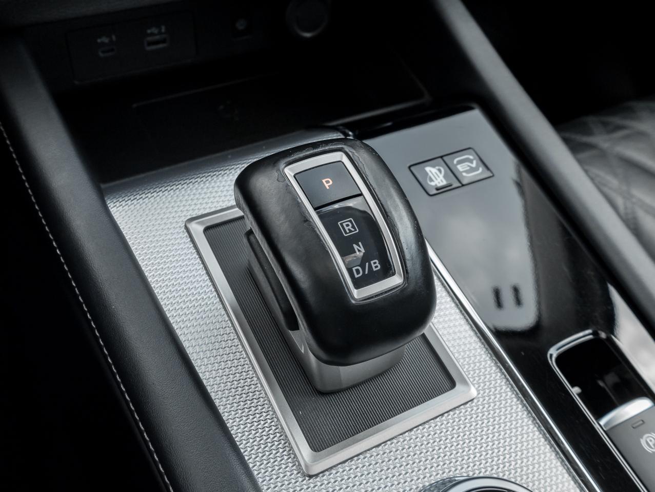 2023 Mitsubishi Outlander PHEV GT S-AWC CPO FINANCE FOR AS LOW AS 0.9% Photo