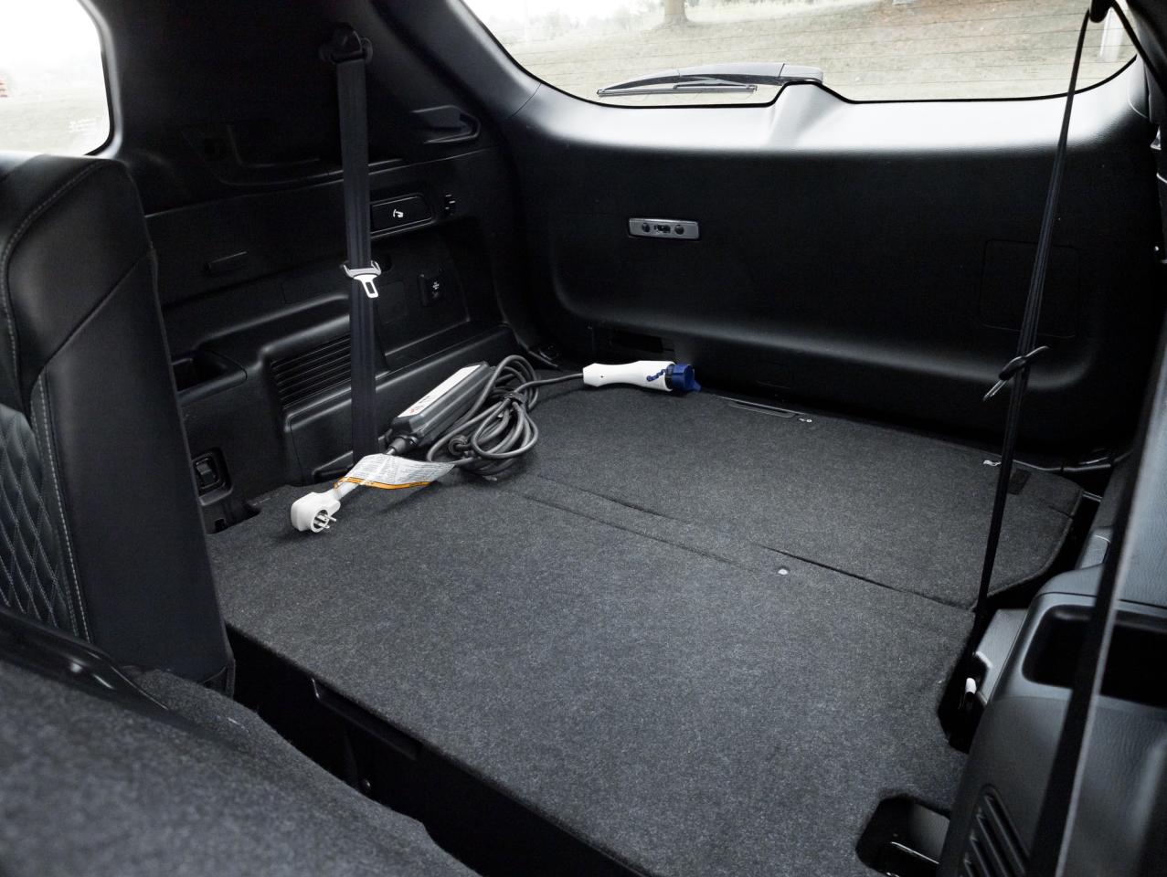 2023 Mitsubishi Outlander PHEV GT S-AWC CPO FINANCE FOR AS LOW AS 0.9% Photo