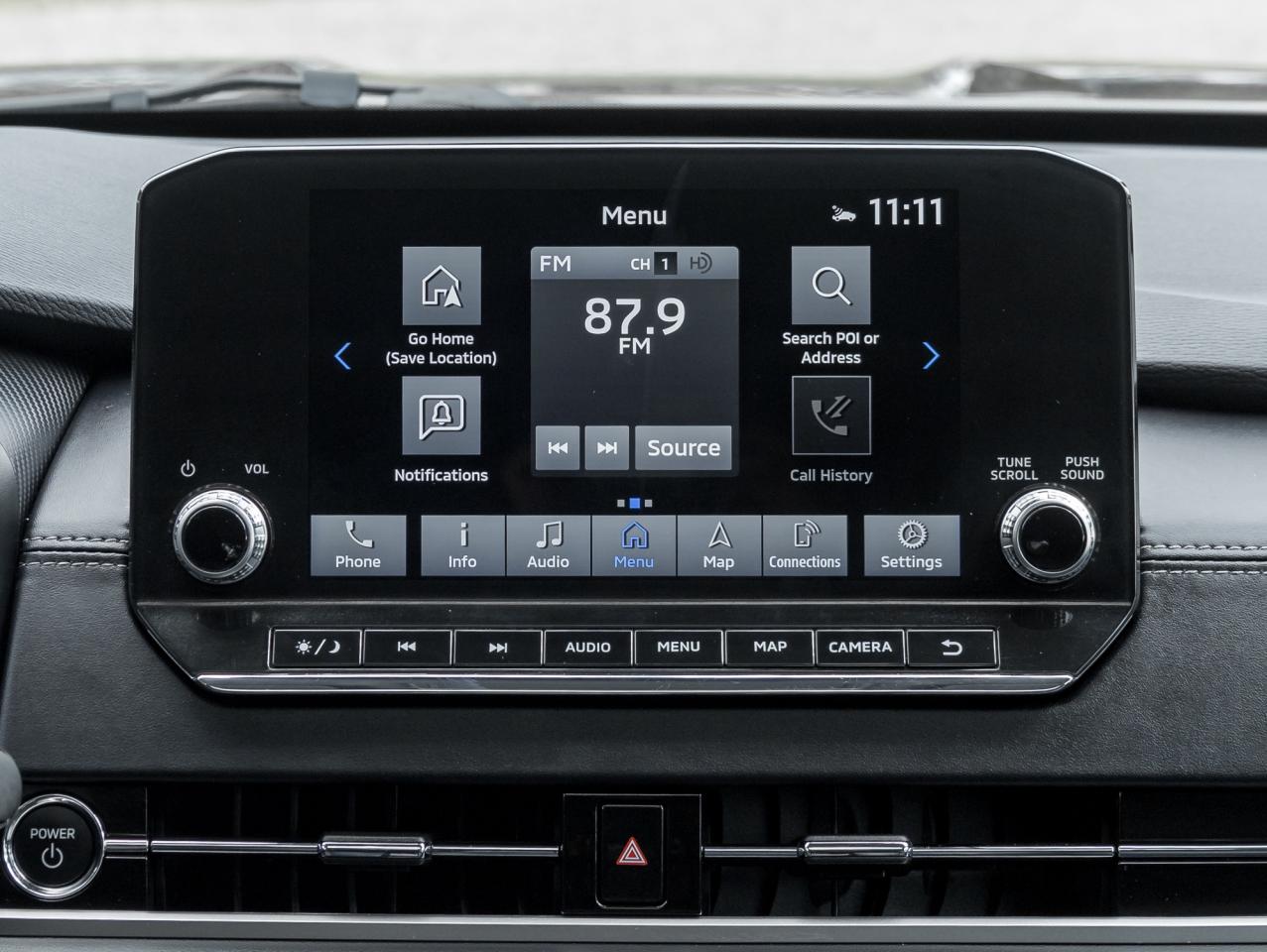 2023 Mitsubishi Outlander PHEV GT S-AWC CPO FINANCE FOR AS LOW AS 0.9% Photo