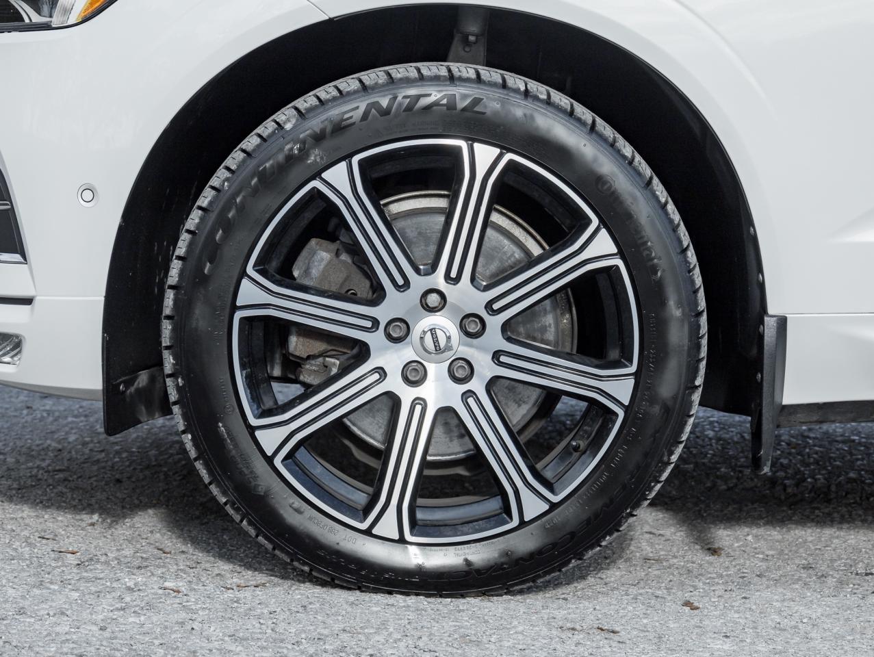 2018 Volvo XC60 T6 AWD Inscription  BOWERS & WILKINS  SAFETY CERT Photo3