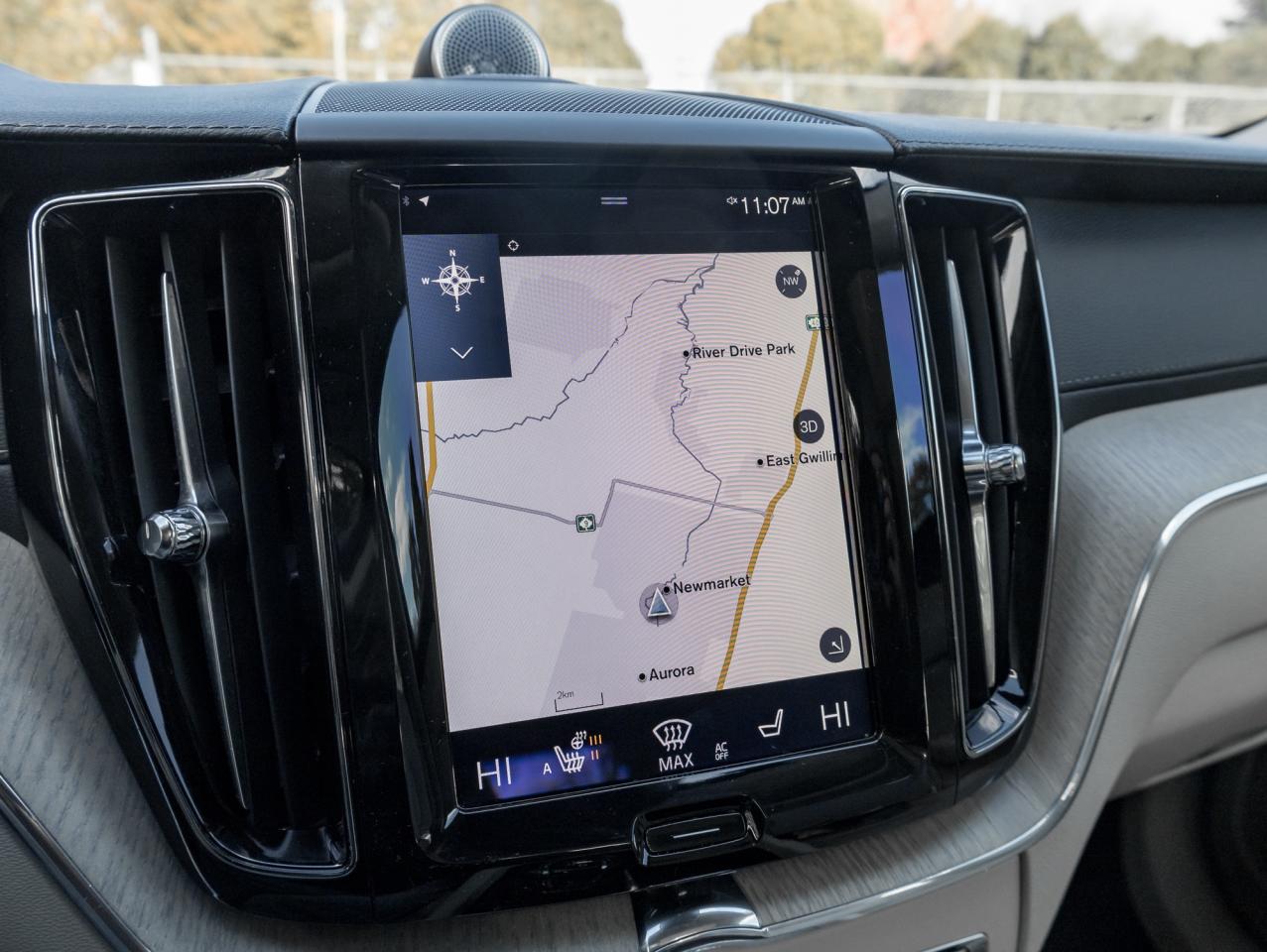 2018 Volvo XC60 T6 AWD Inscription  BOWERS & WILKINS  SAFETY CERT Photo