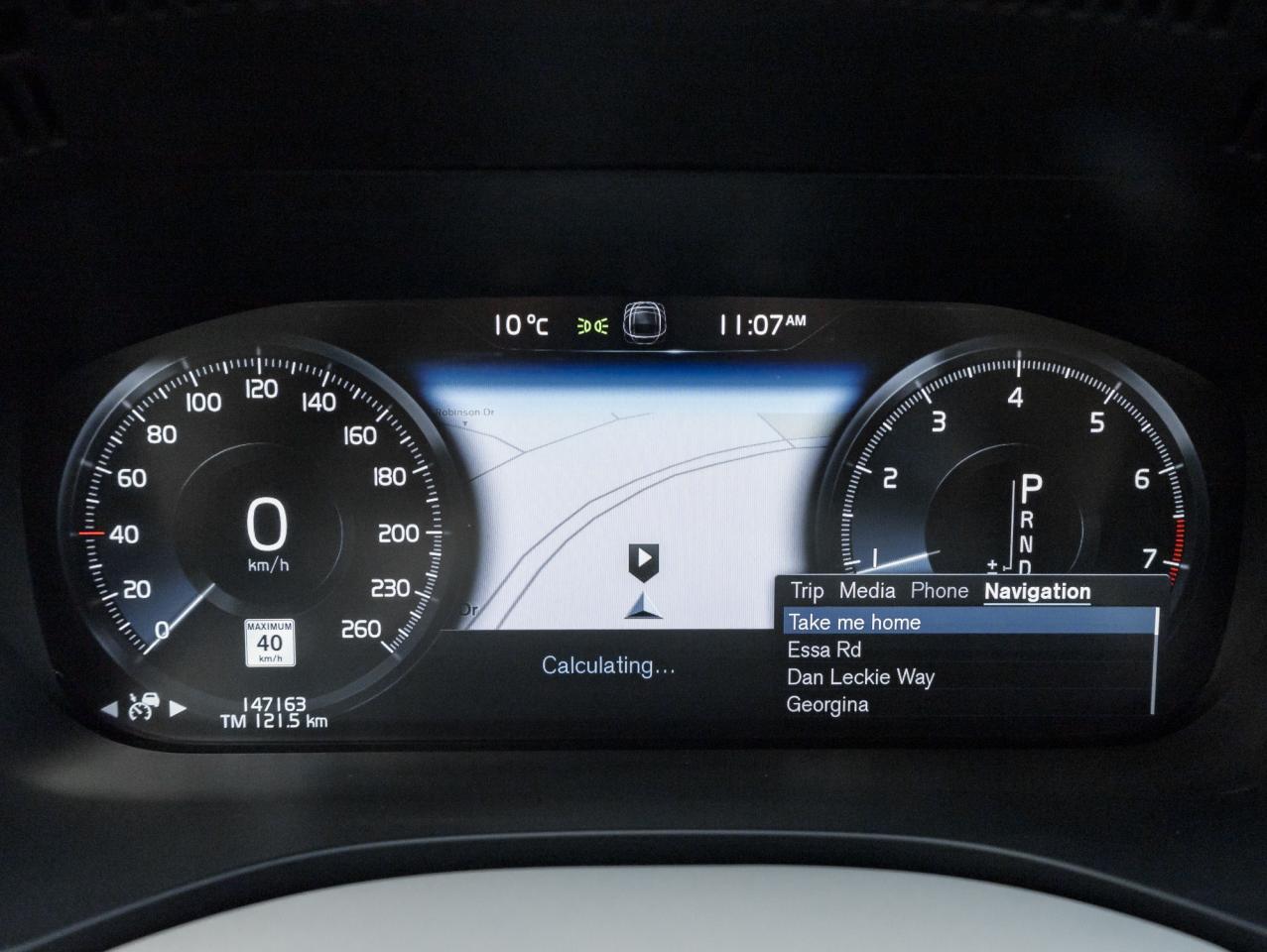 2018 Volvo XC60 T6 AWD Inscription  BOWERS & WILKINS  SAFETY CERT Photo