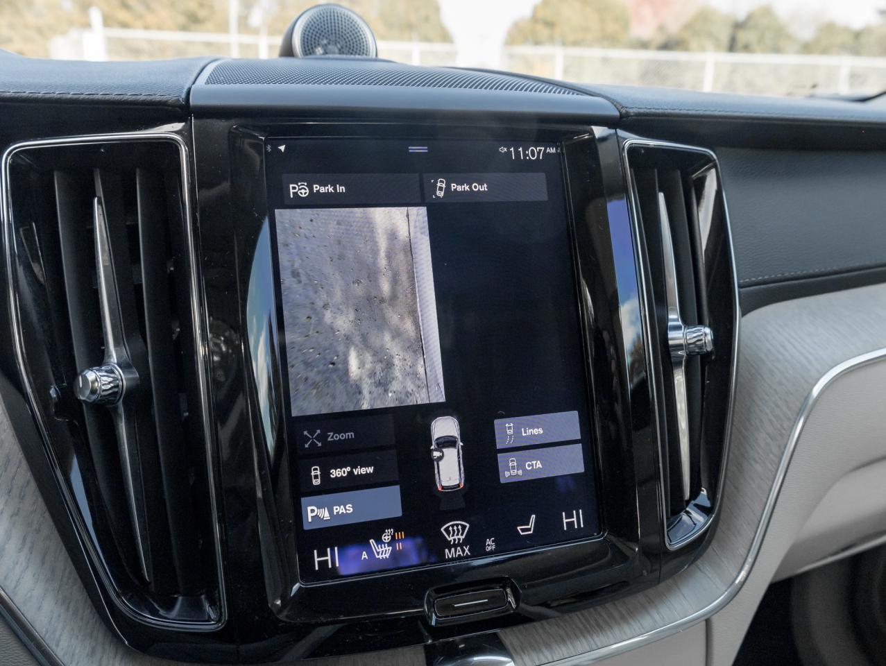 2018 Volvo XC60 T6 AWD Inscription  BOWERS & WILKINS  SAFETY CERT Photo