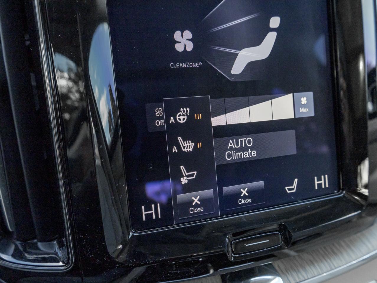 2018 Volvo XC60 T6 AWD Inscription  BOWERS & WILKINS  SAFETY CERT Photo