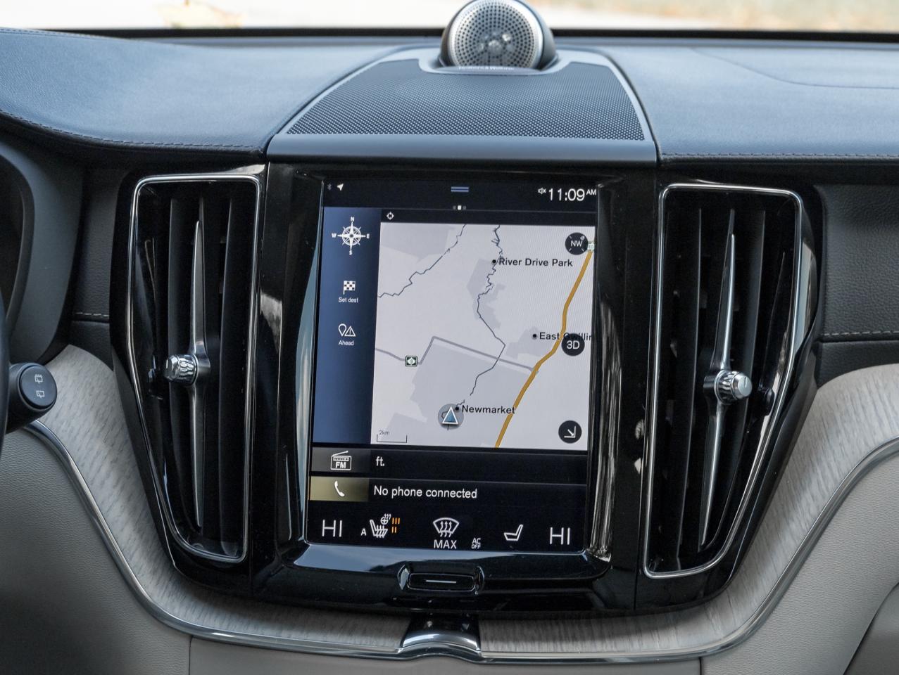 2018 Volvo XC60 T6 AWD Inscription  BOWERS & WILKINS  SAFETY CERT Photo