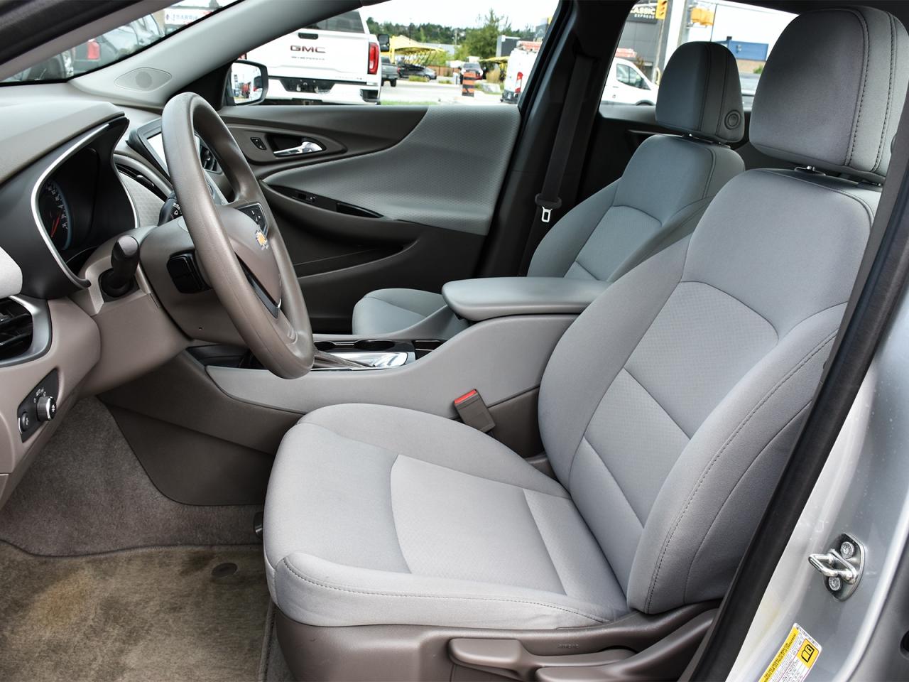 2017 Chevrolet Malibu LS ~Bluetooth ~Backup Camera ~Alloy Wheels ~A/C Photo