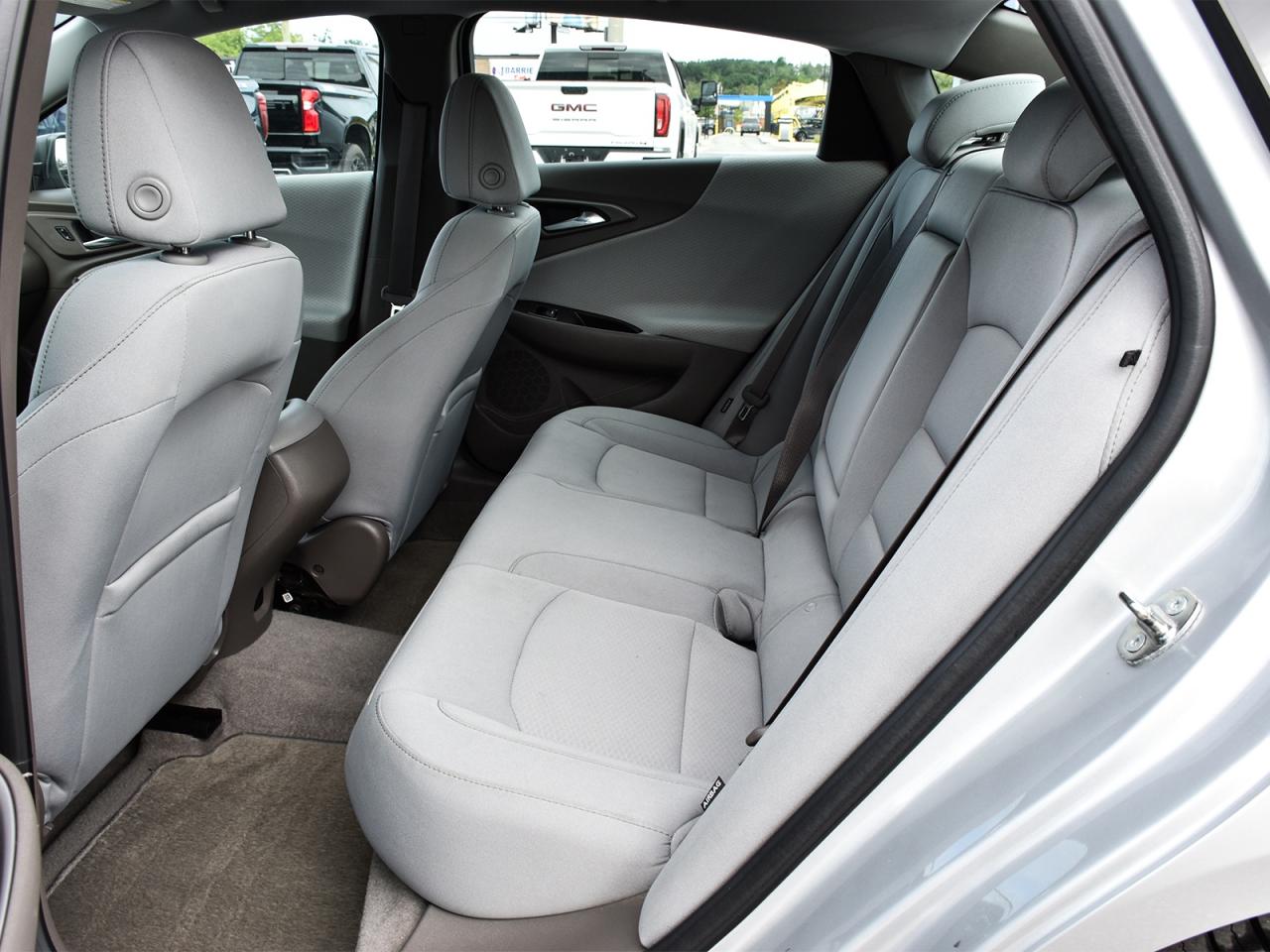 2017 Chevrolet Malibu LS ~Bluetooth ~Backup Camera ~Alloy Wheels ~A/C Photo