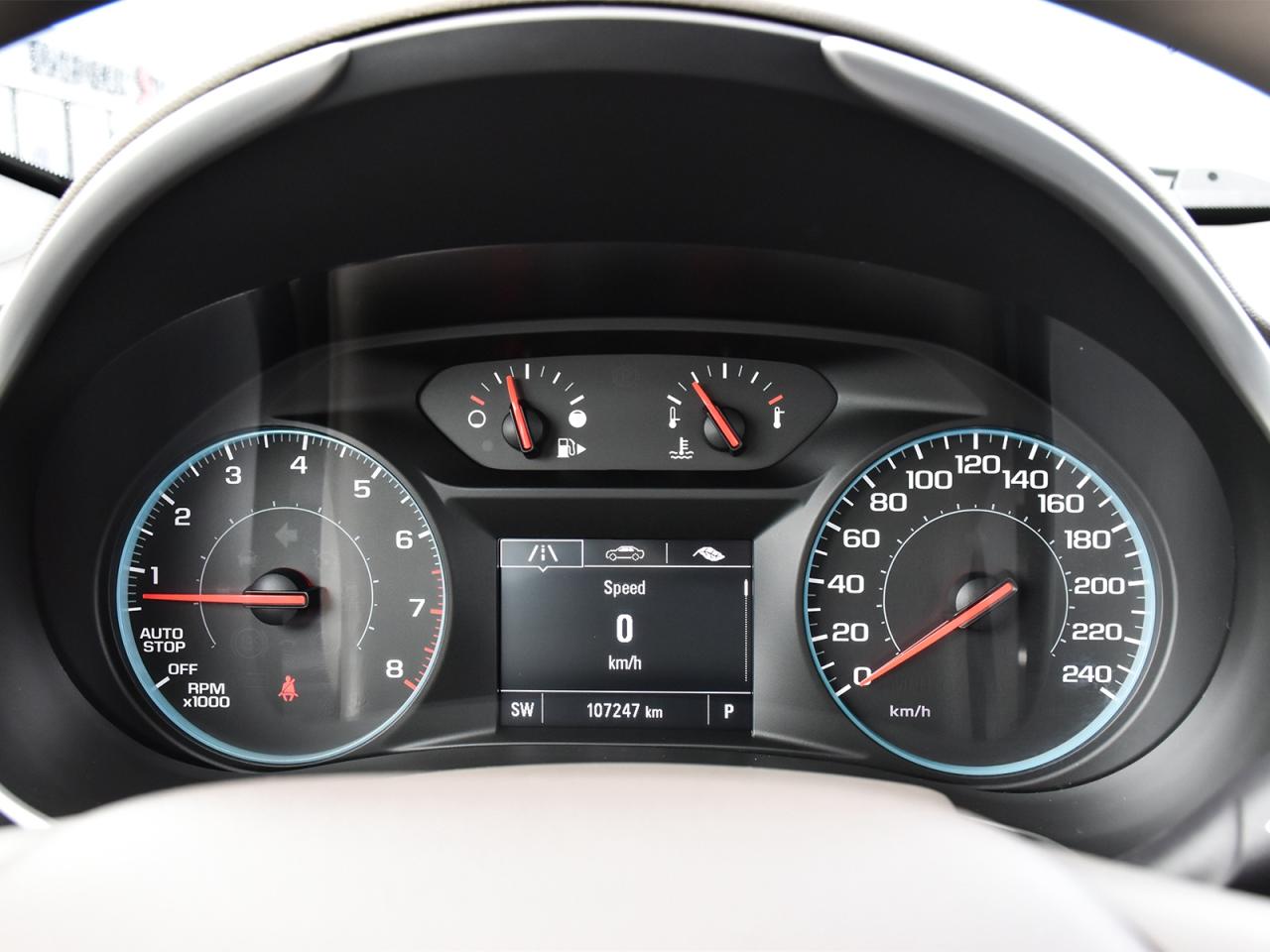 2017 Chevrolet Malibu LS ~Bluetooth ~Backup Camera ~Alloy Wheels ~A/C Photo