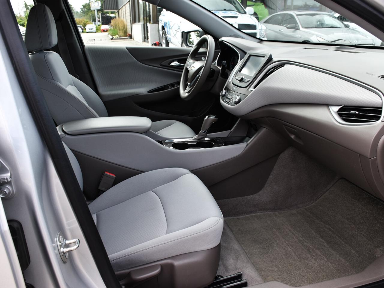 2017 Chevrolet Malibu LS ~Bluetooth ~Backup Camera ~Alloy Wheels ~A/C Photo