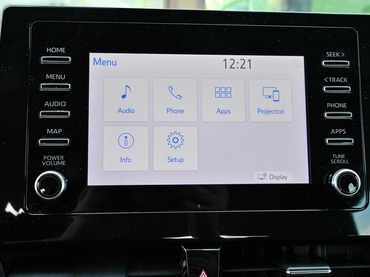 2022 Toyota Camry SE ~Leather ~Bluetooth ~Backup Camera ~Alloys Photo