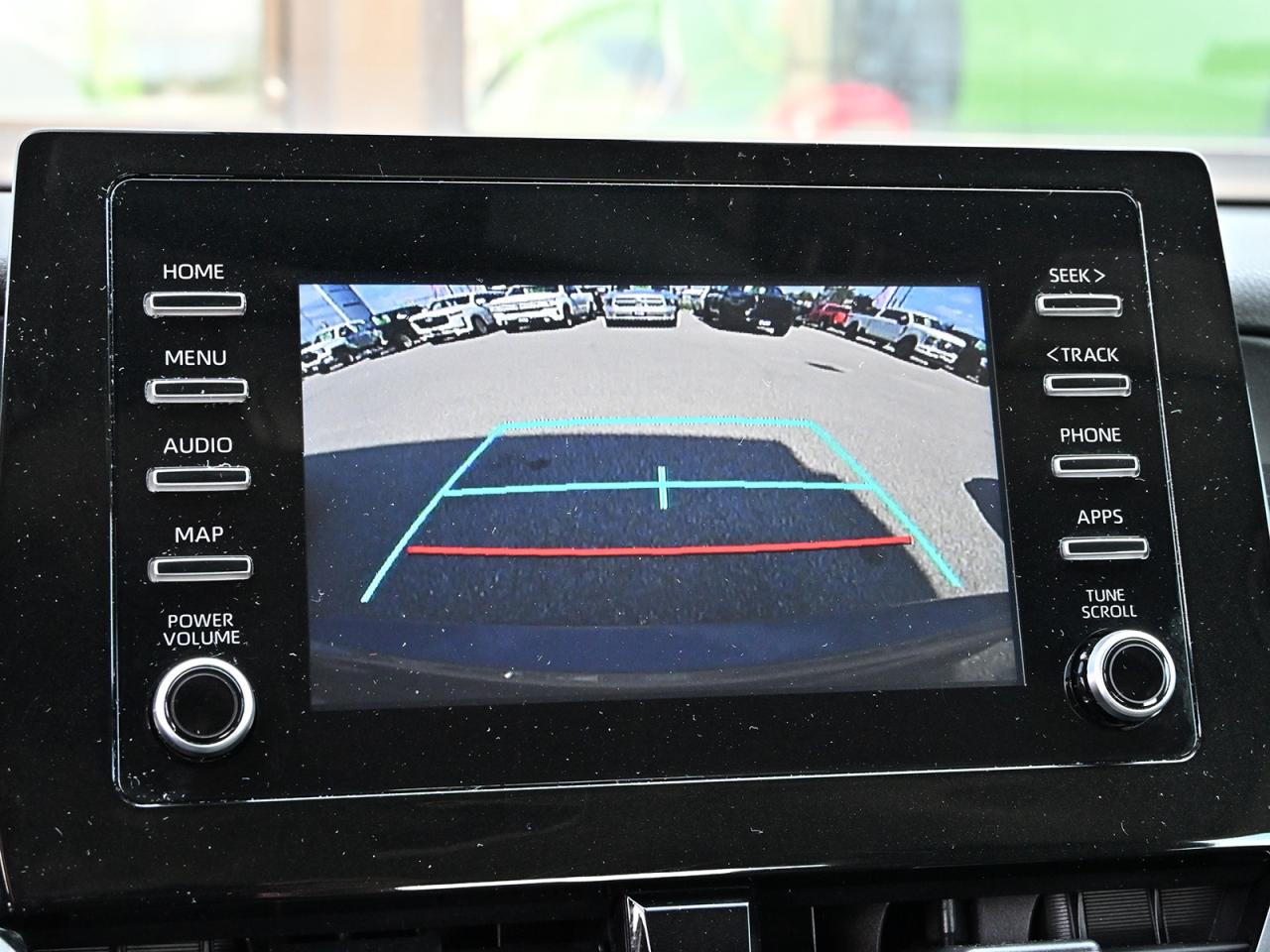 2022 Toyota Camry SE ~Leather ~Bluetooth ~Backup Camera ~Alloys Photo