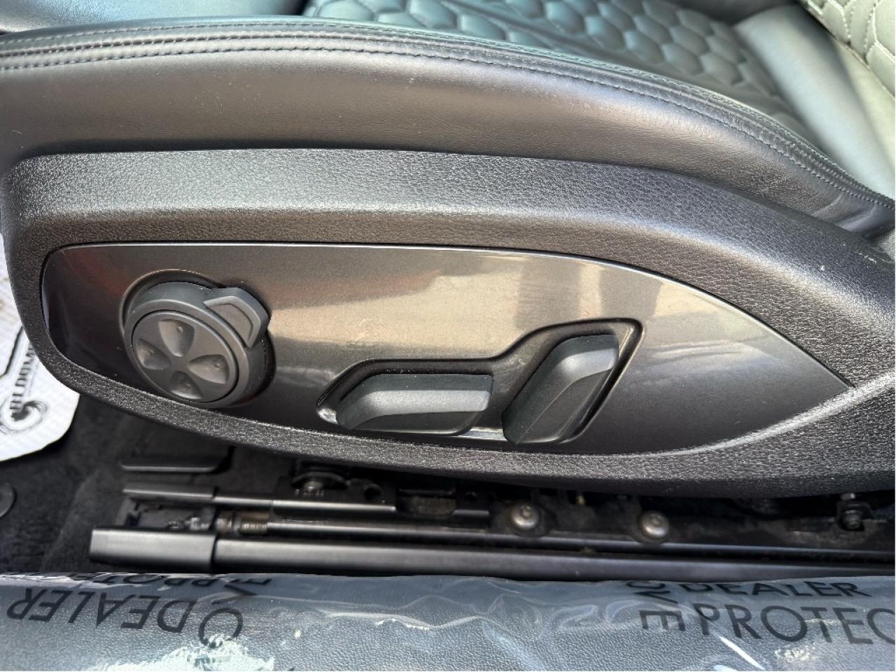 2021 Audi TT RS Coupe Ultra Rare Fully Loaded CleanCarfax Certified Photo4