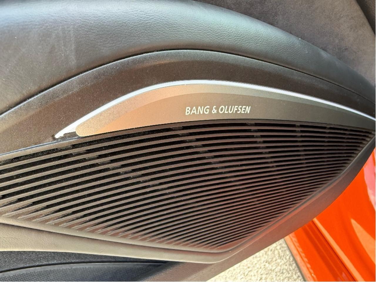 2021 Audi TT RS Coupe Ultra Rare Fully Loaded CleanCarfax Certified Photo