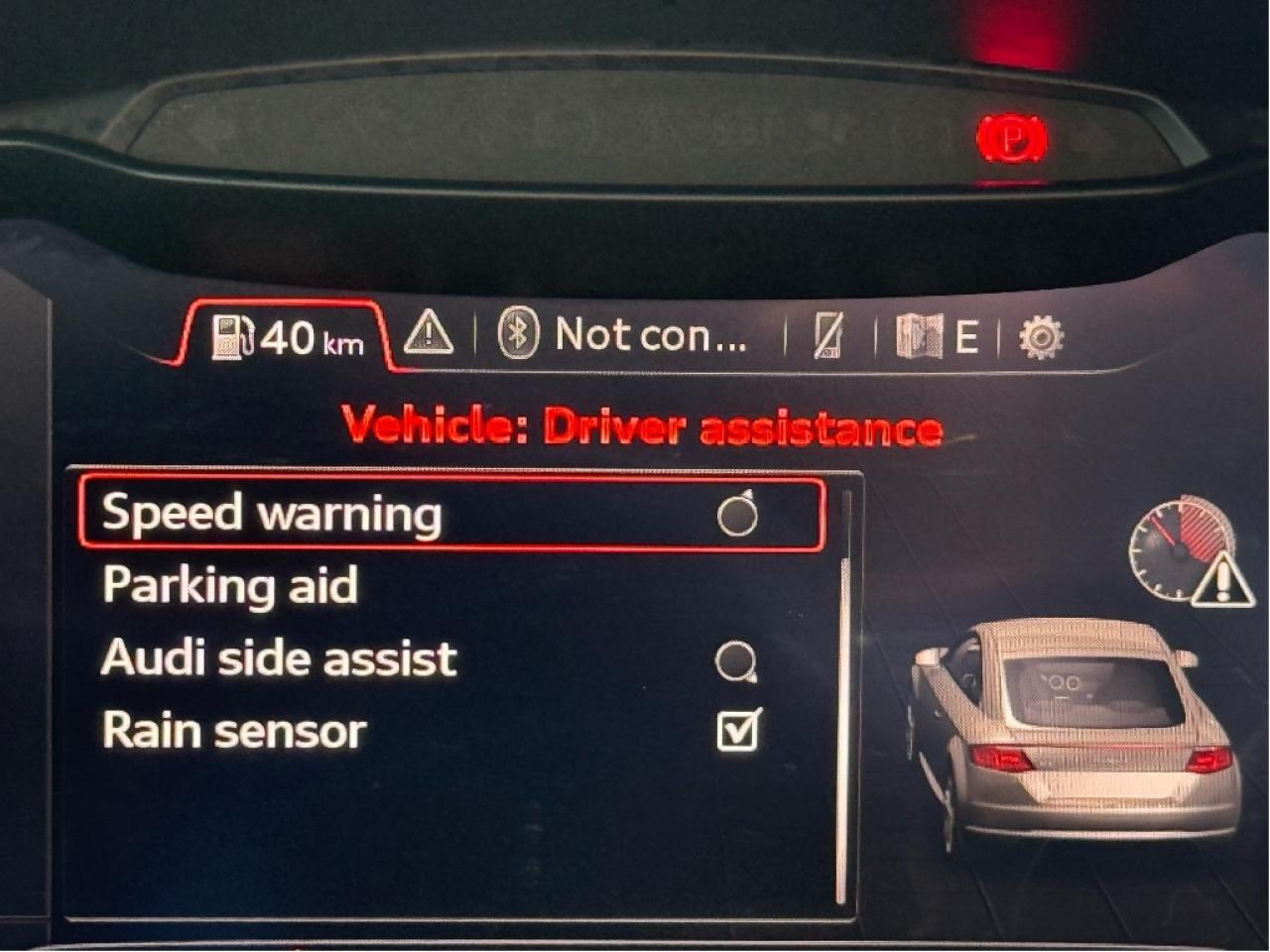 2021 Audi TT RS Coupe Ultra Rare Fully Loaded CleanCarfax Certified Photo