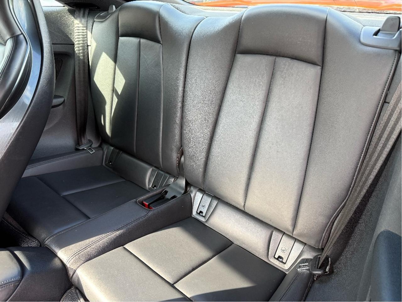 2021 Audi TT RS Coupe Ultra Rare Fully Loaded CleanCarfax Certified Photo