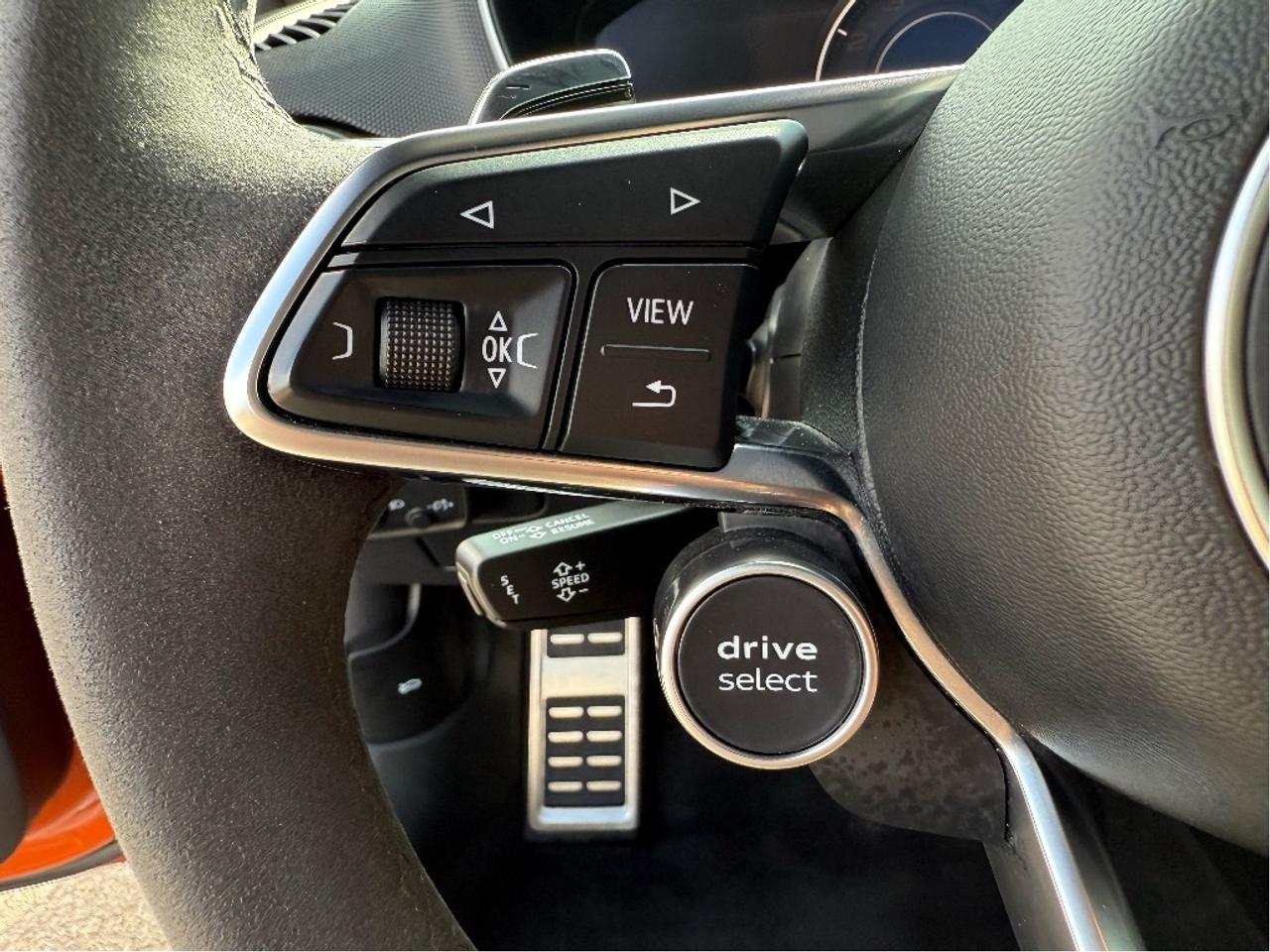 2021 Audi TT RS Coupe Ultra Rare Fully Loaded CleanCarfax Certified Photo