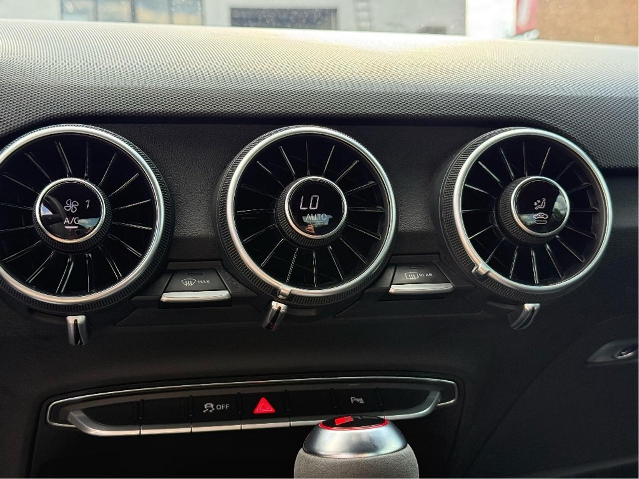 2021 Audi TT RS Coupe Ultra Rare Fully Loaded CleanCarfax Certified Photo