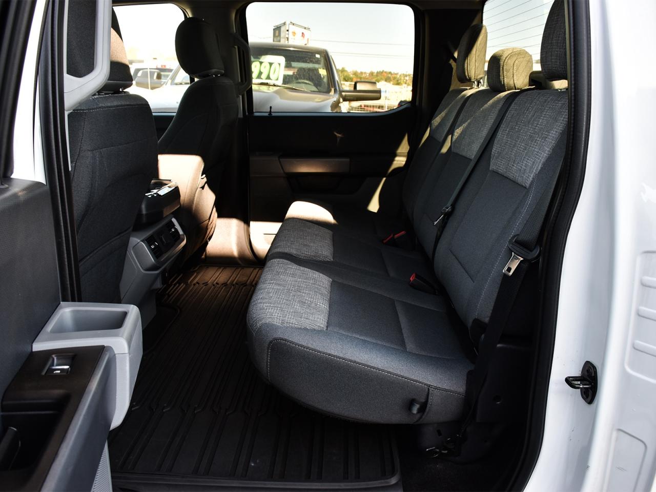 2021 Ford F-150 XLT Super Crew 4x4 ~Bluetooth ~Camera ~Blind Spot Photo