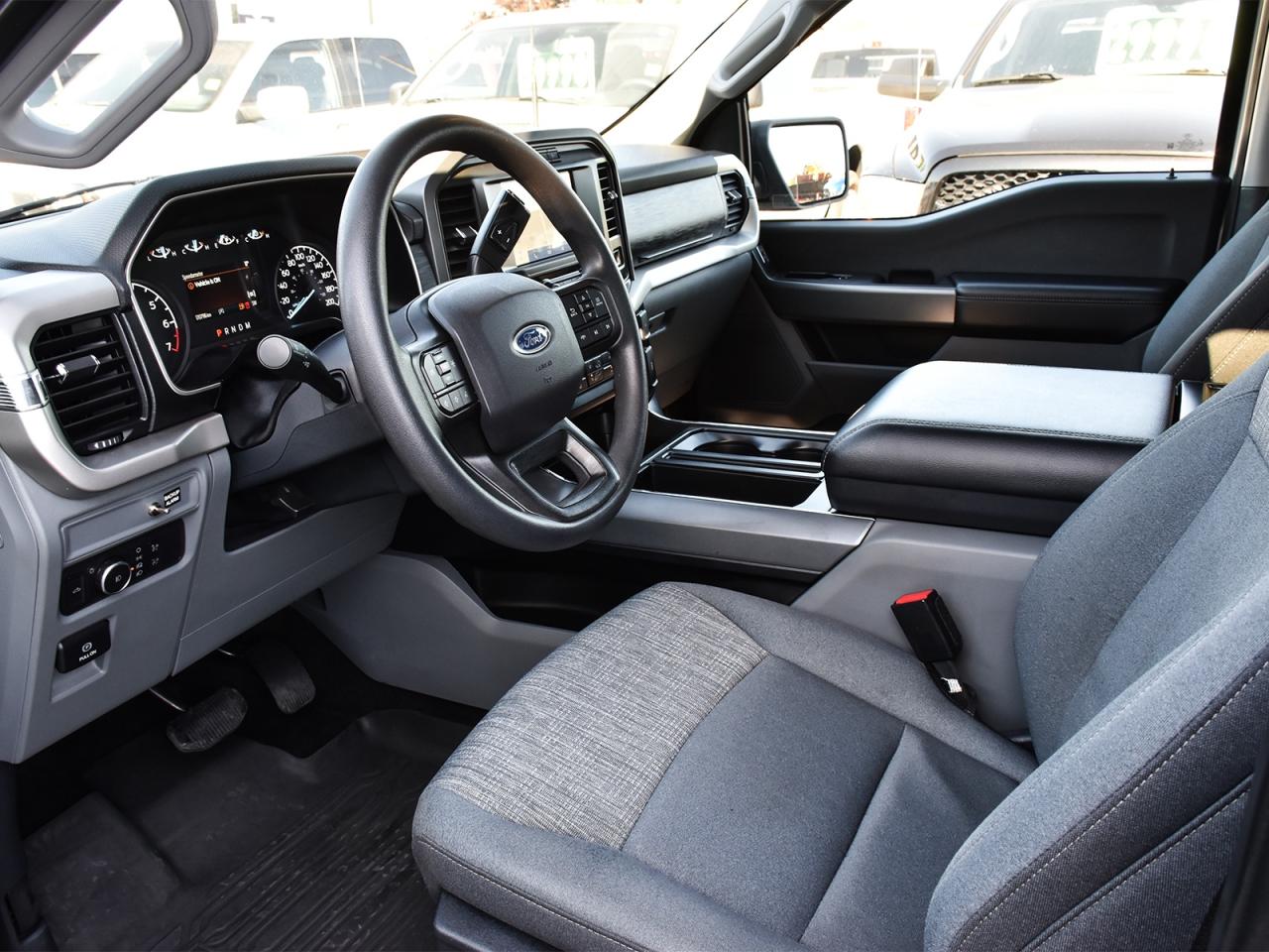 2021 Ford F-150 XLT Super Crew 4x4 ~Bluetooth ~Camera ~Blind Spot Photo