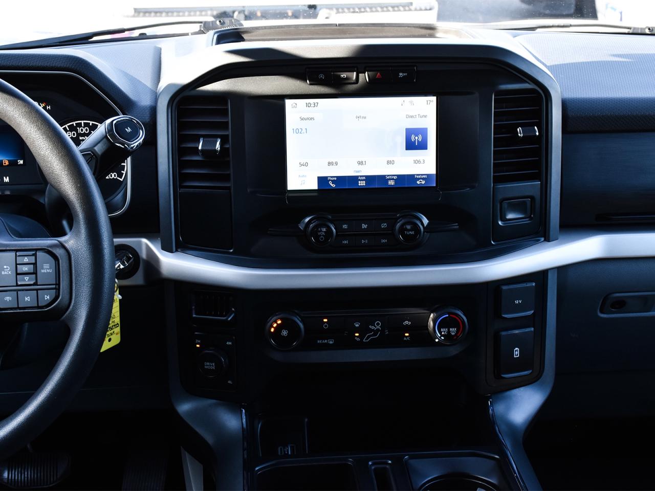 2021 Ford F-150 XLT Super Crew 4x4 ~Bluetooth ~Camera ~Blind Spot Photo