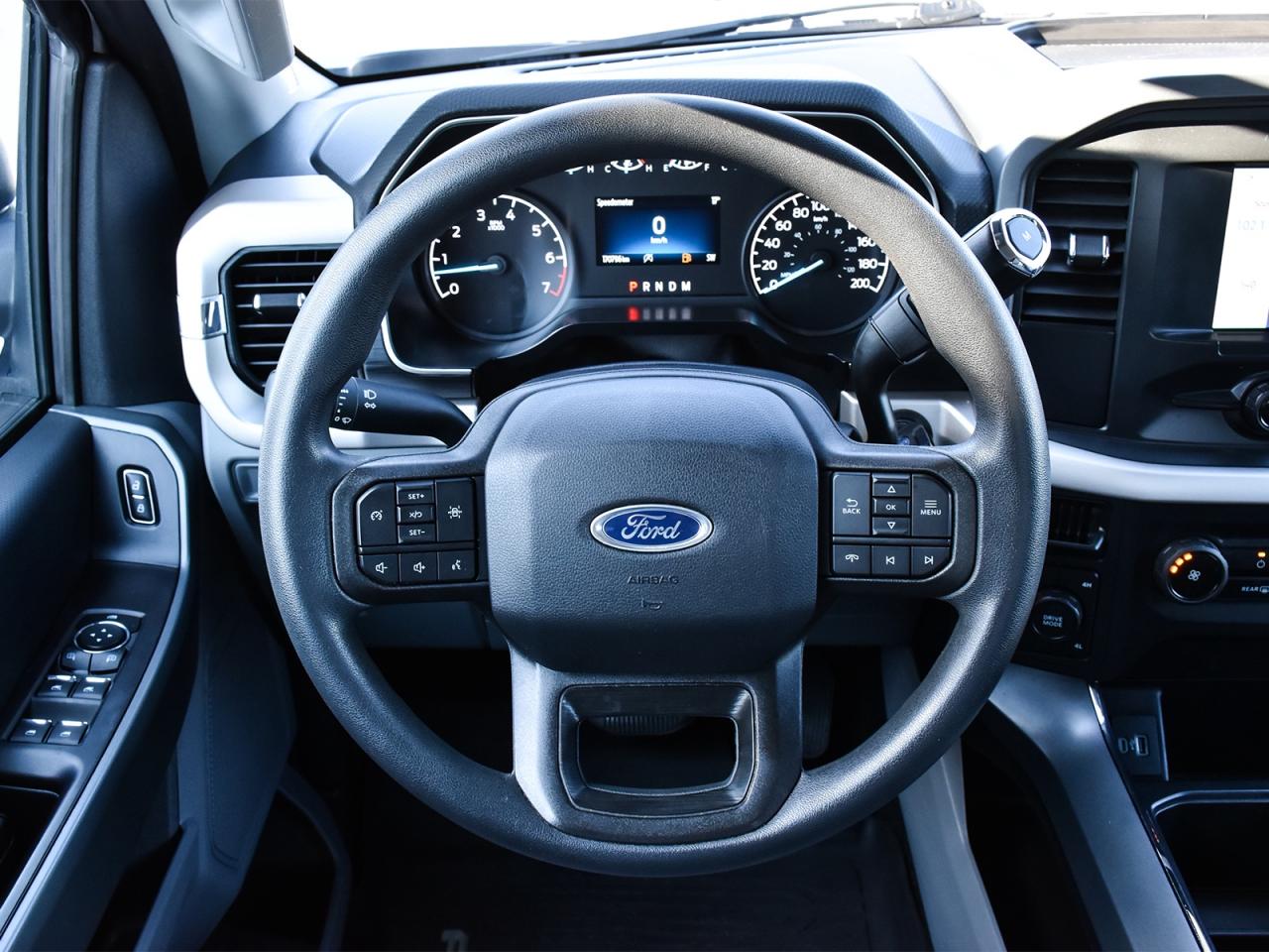 2021 Ford F-150 XLT Super Crew 4x4 ~Bluetooth ~Camera ~Blind Spot Photo