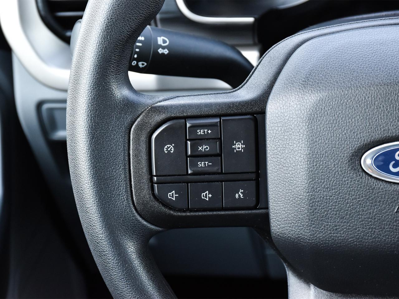 2021 Ford F-150 XLT Super Crew 4x4 ~Bluetooth ~Camera ~Blind Spot Photo