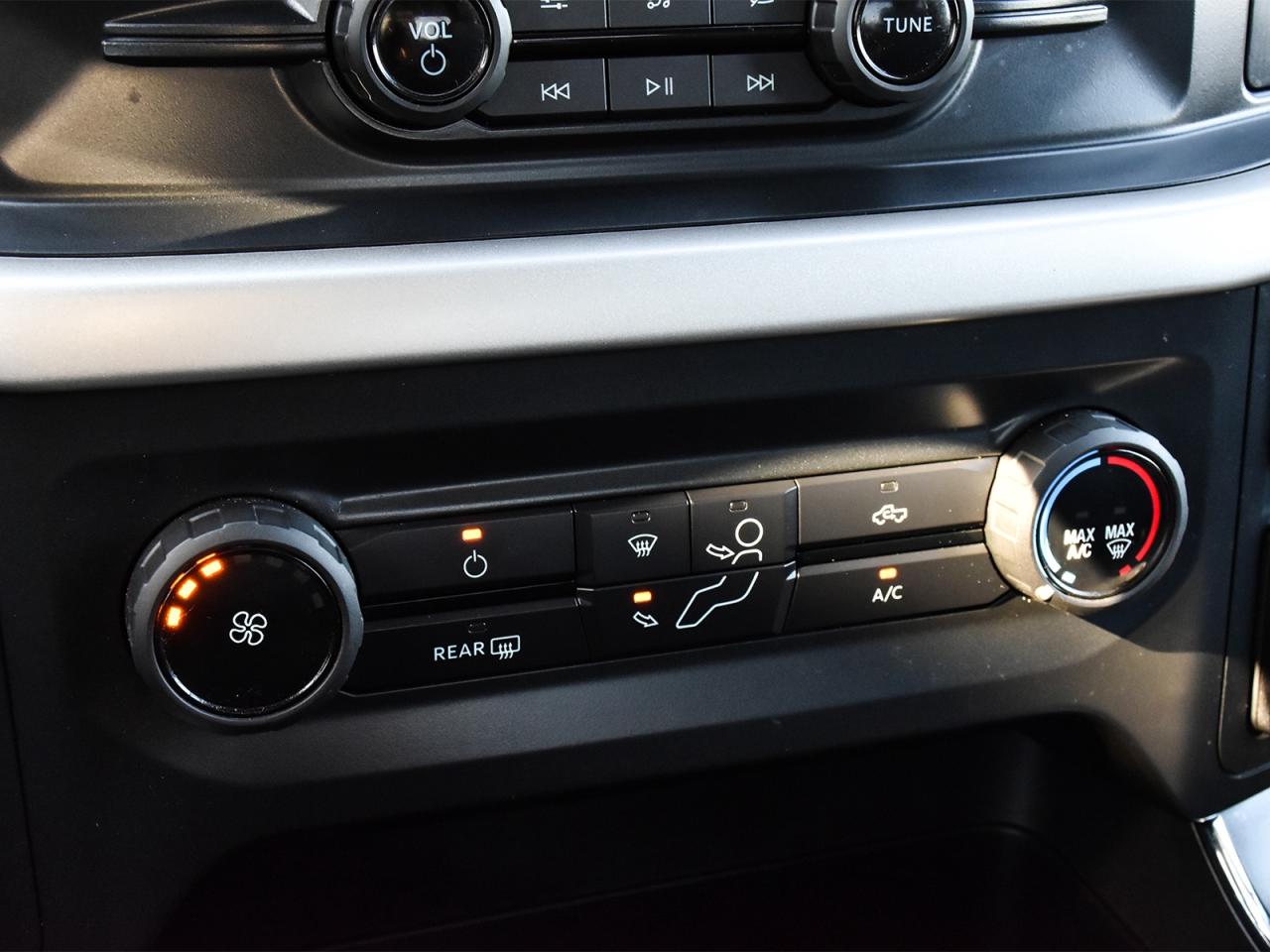 2021 Ford F-150 XLT Super Crew 4x4 ~Bluetooth ~Camera ~Blind Spot Photo