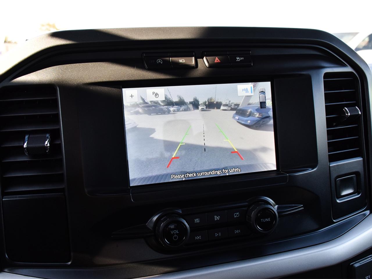 2021 Ford F-150 XLT Super Crew 4x4 ~Bluetooth ~Camera ~Blind Spot Photo