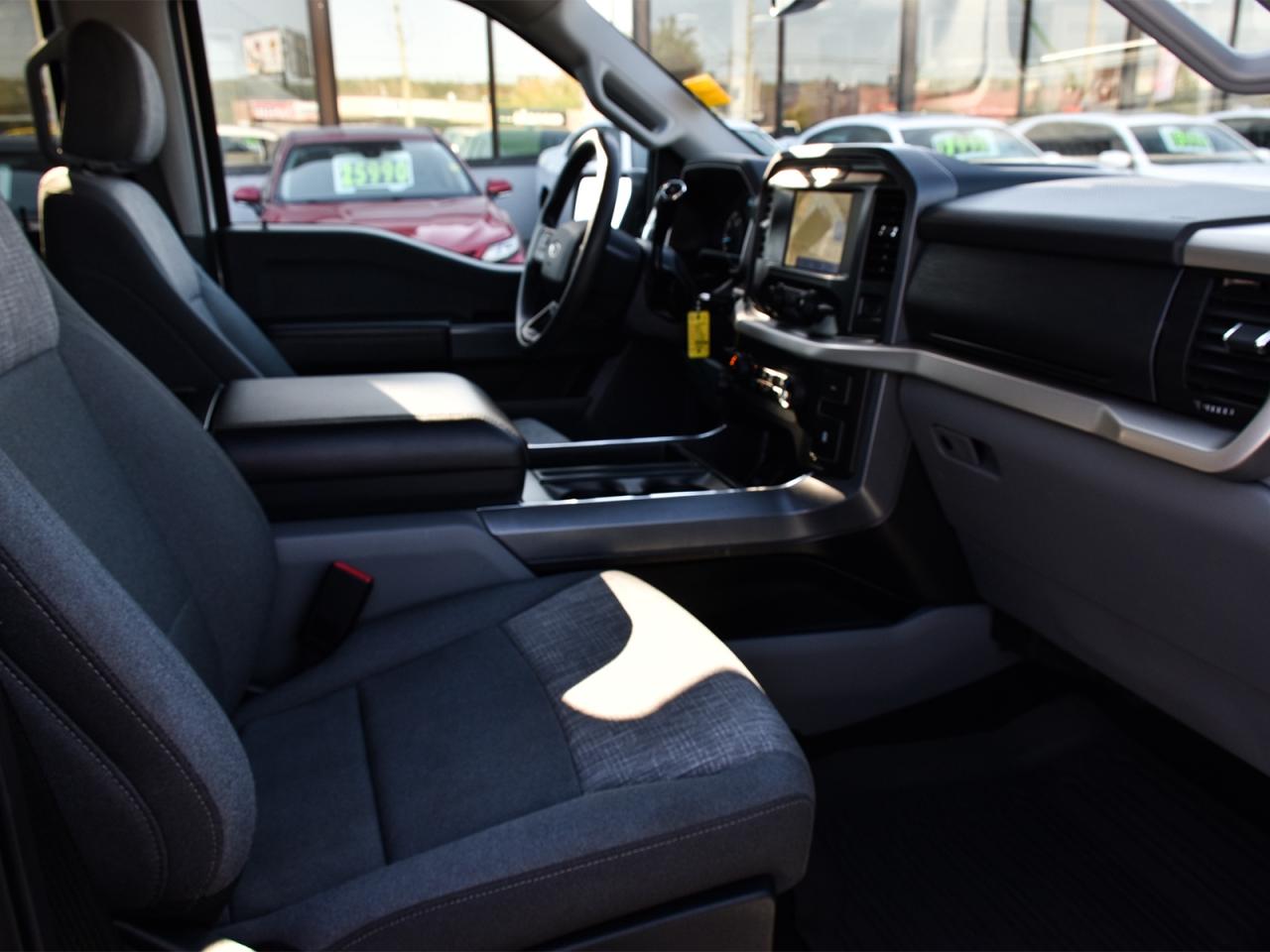 2021 Ford F-150 XLT Super Crew 4x4 ~Bluetooth ~Camera ~Blind Spot Photo