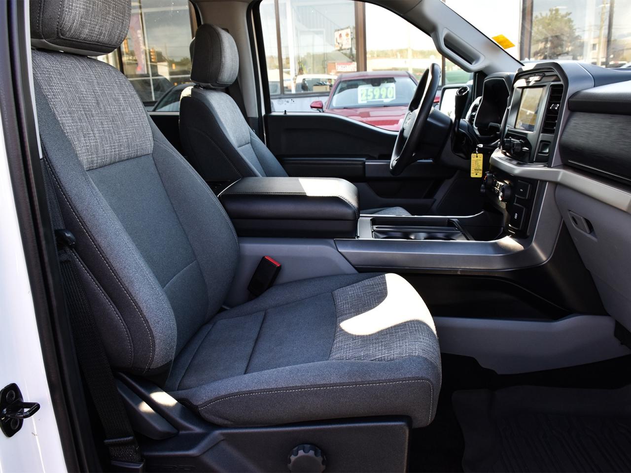 2021 Ford F-150 XLT Super Crew 4x4 ~Bluetooth ~Camera ~Blind Spot Photo