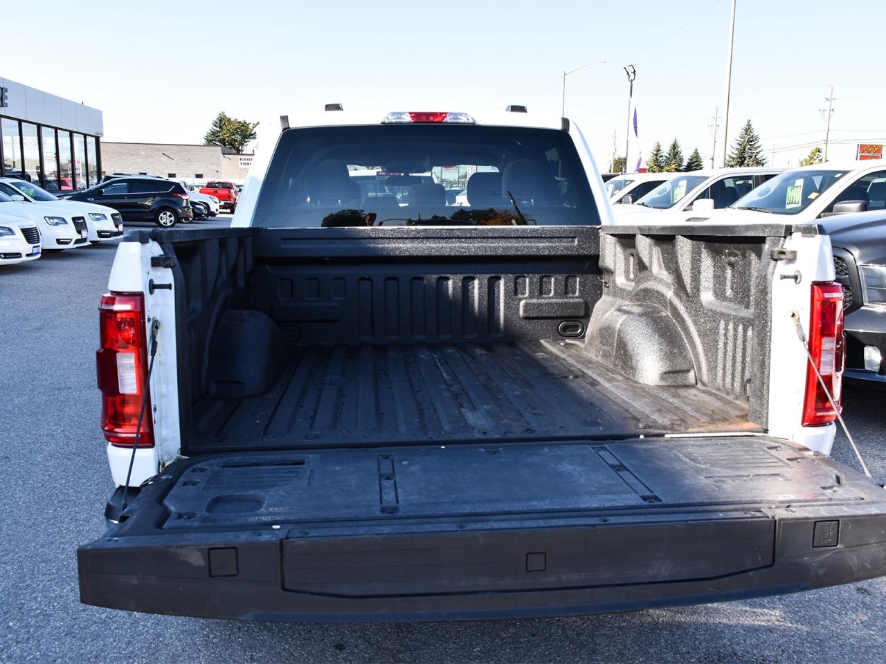 2021 Ford F-150 XLT Super Crew 4x4 ~Bluetooth ~Camera ~Blind Spot Photo