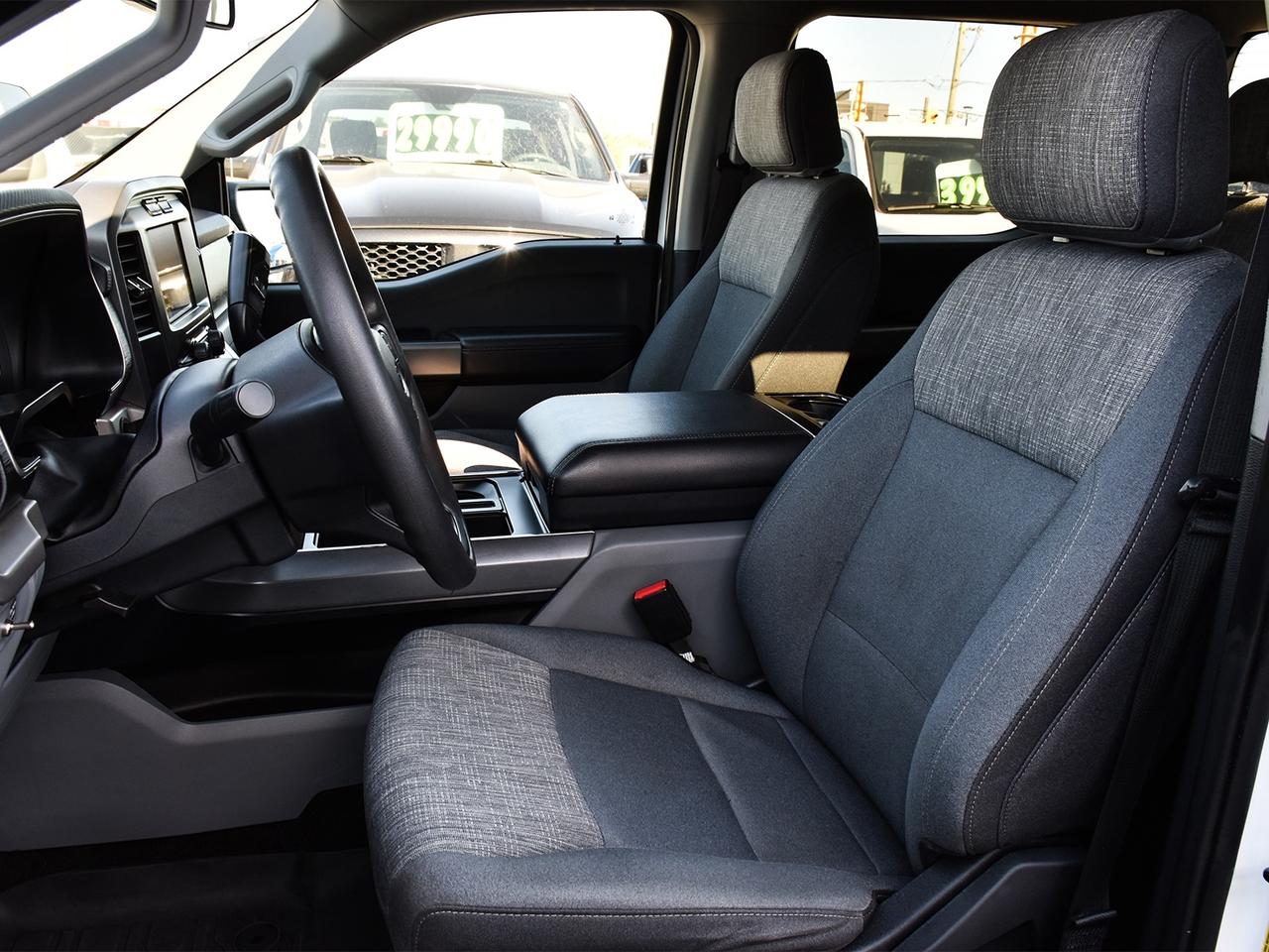 2021 Ford F-150 XLT Super Crew 4x4 ~Bluetooth ~Camera ~Blind Spot Photo