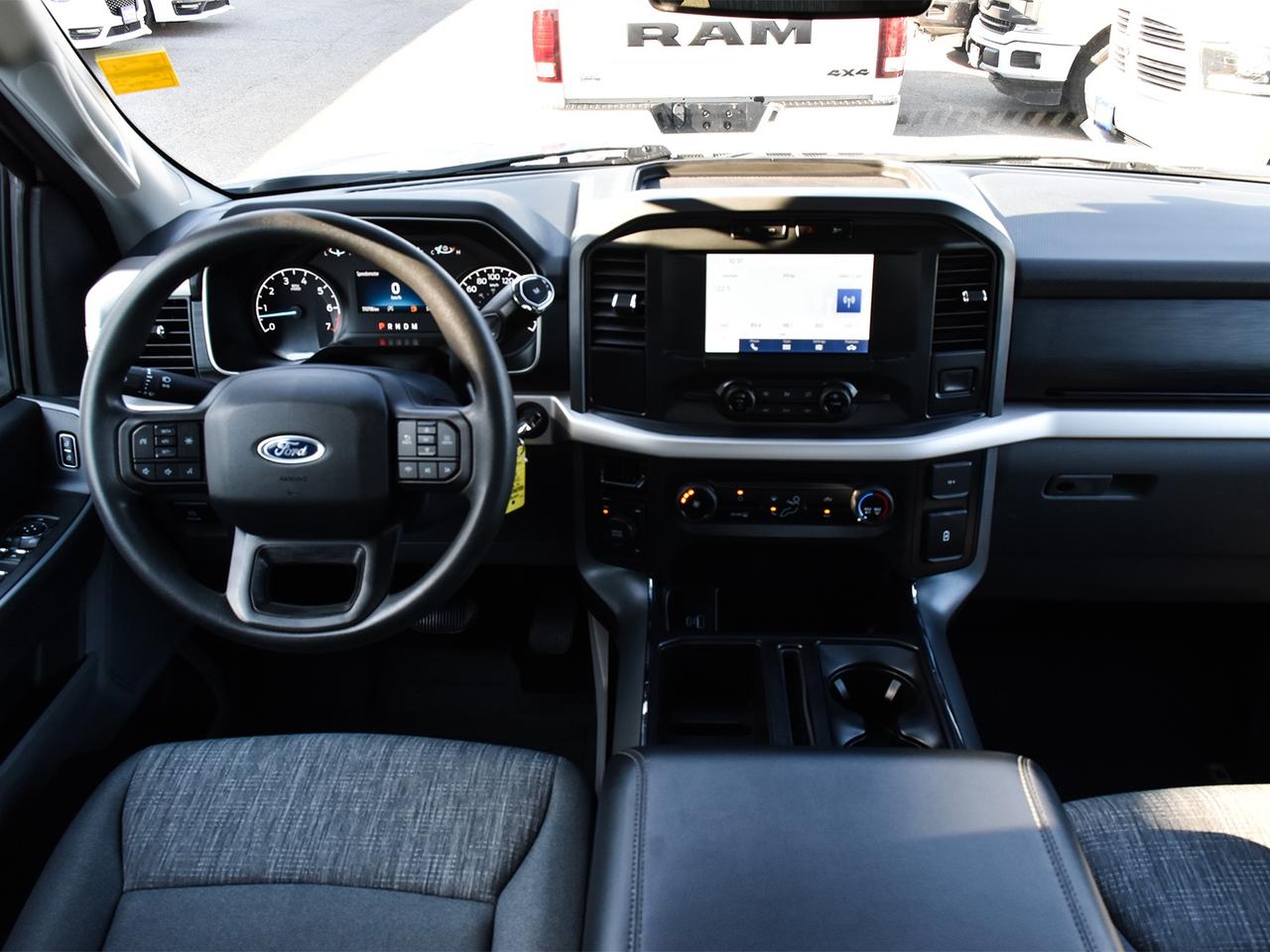 2021 Ford F-150 XLT Super Crew 4x4 ~Bluetooth ~Camera ~Blind Spot Photo