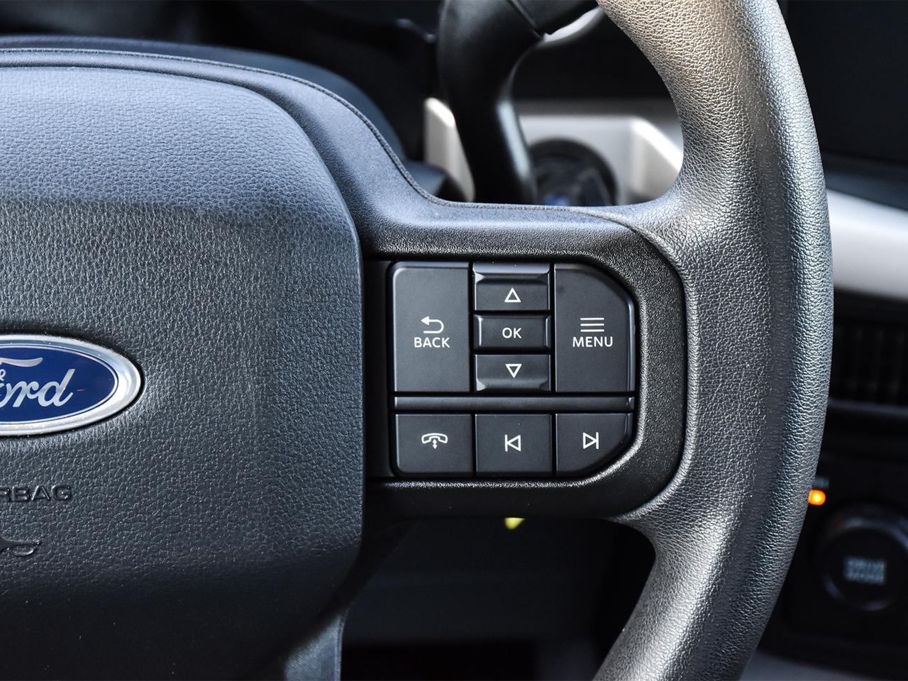 2021 Ford F-150 XLT Super Crew 4x4 ~Bluetooth ~Camera ~Blind Spot Photo