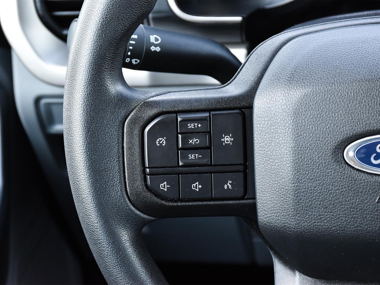 2021 Ford F-150 XLT Super Crew 4x4 ~Bluetooth ~Camera ~Blind Spot Photo