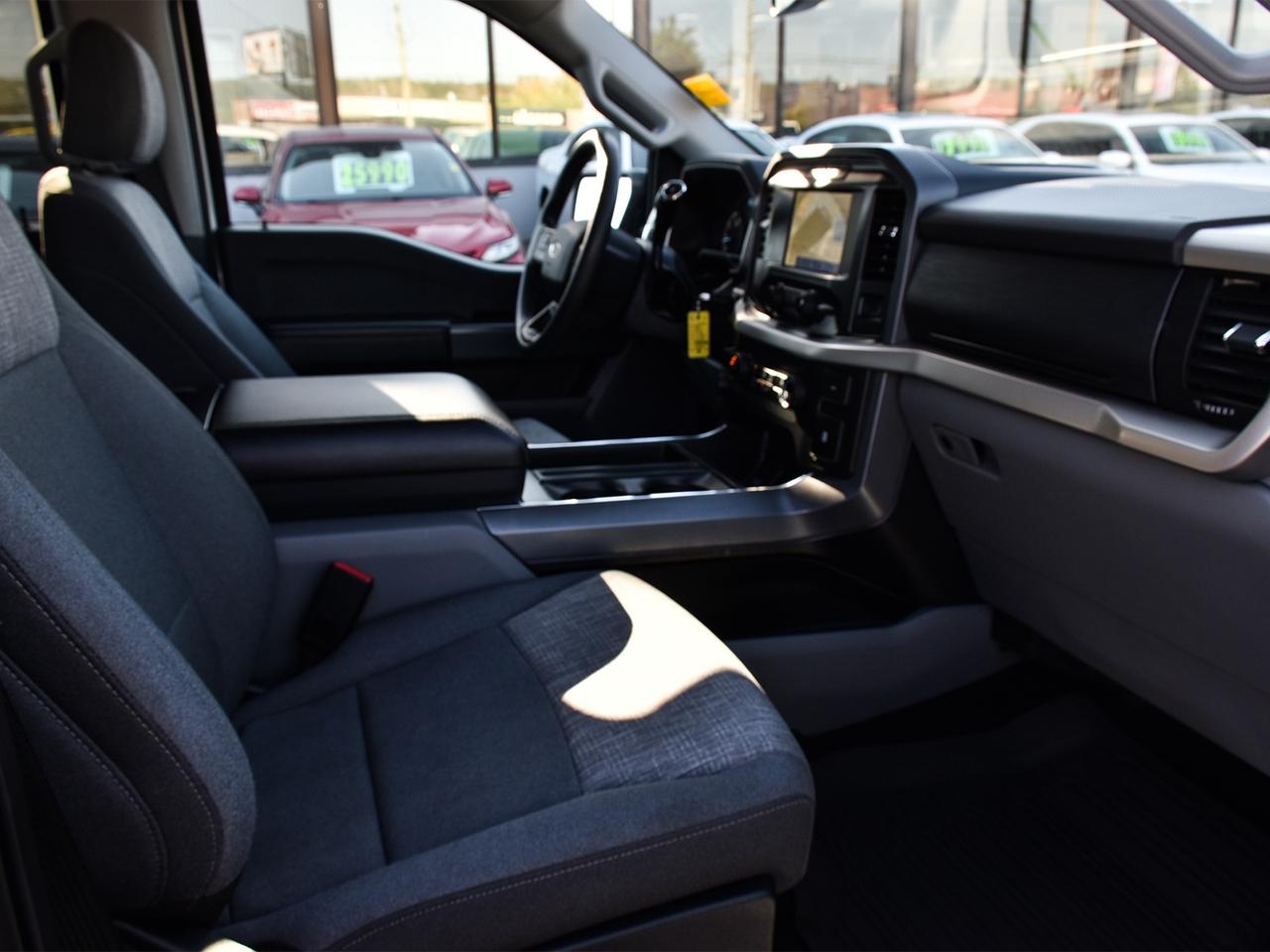 2021 Ford F-150 XLT Super Crew 4x4 ~Bluetooth ~Camera ~Blind Spot Photo