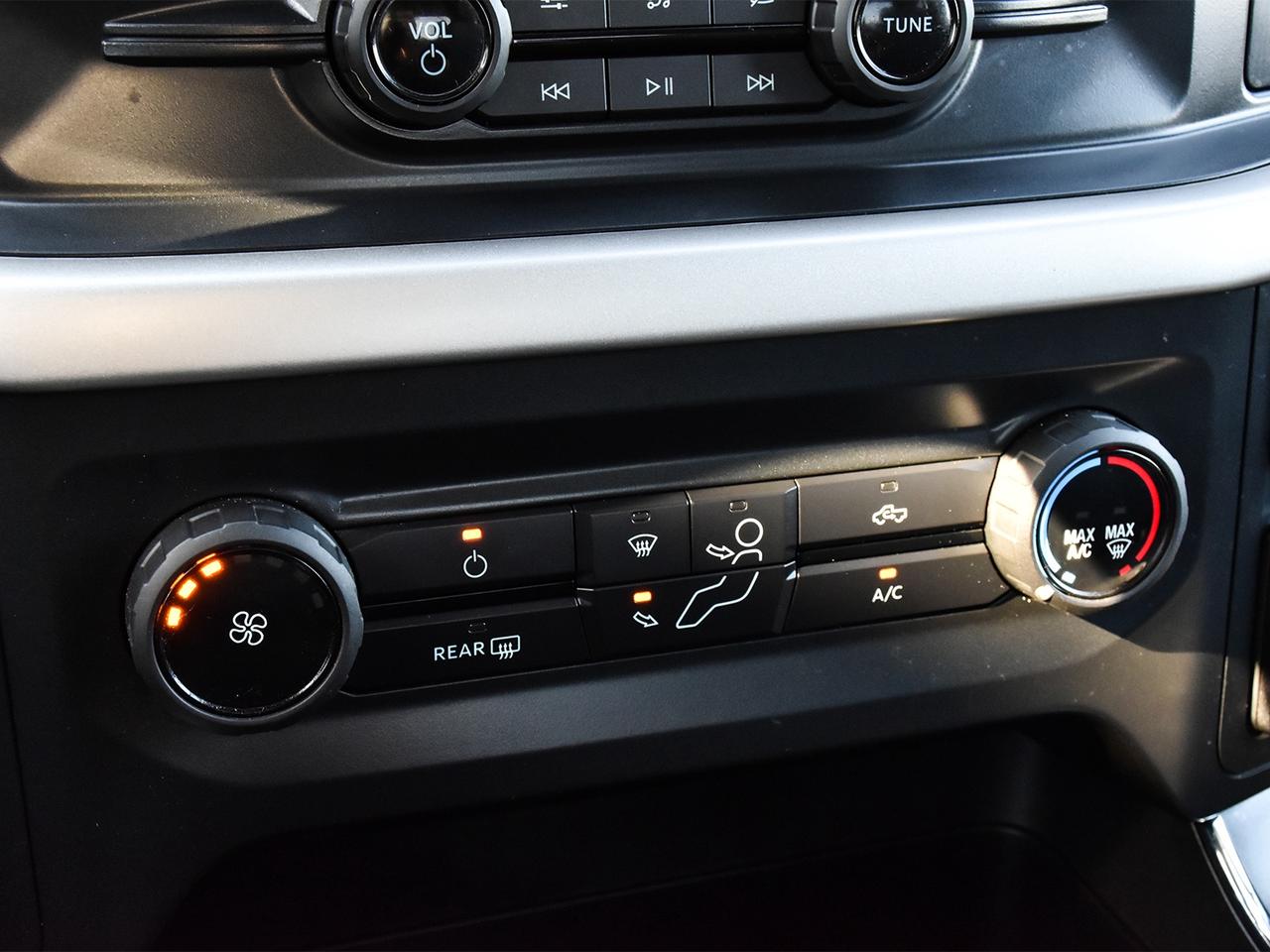 2021 Ford F-150 XLT Super Crew 4x4 ~Bluetooth ~Camera ~Blind Spot Photo