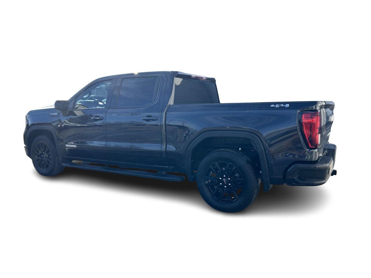 2022 GMC Sierra 1500 Elevation 5.3 V8 Heated Seats Bucket Seats Wireles Photo