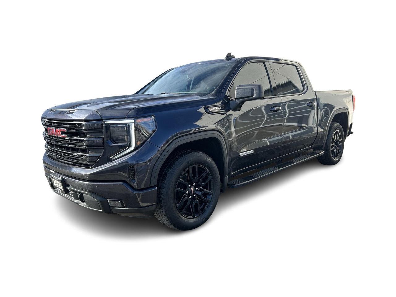 2022 GMC Sierra 1500 Elevation 5.3 V8 Heated Seats Bucket Seats Wireles Photo