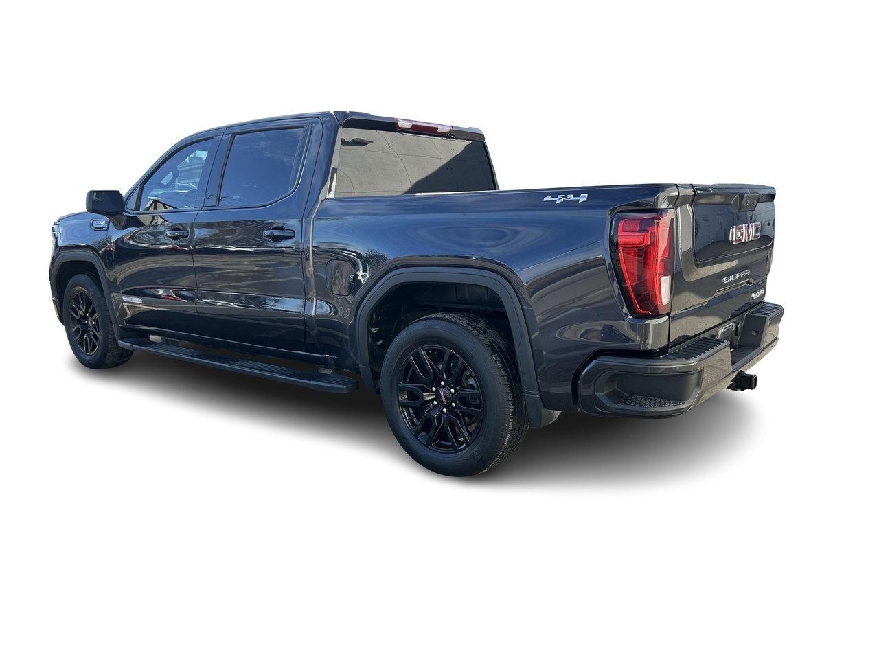 2022 GMC Sierra 1500 Elevation 5.3 V8 Heated Seats Bucket Seats Wireles Photo