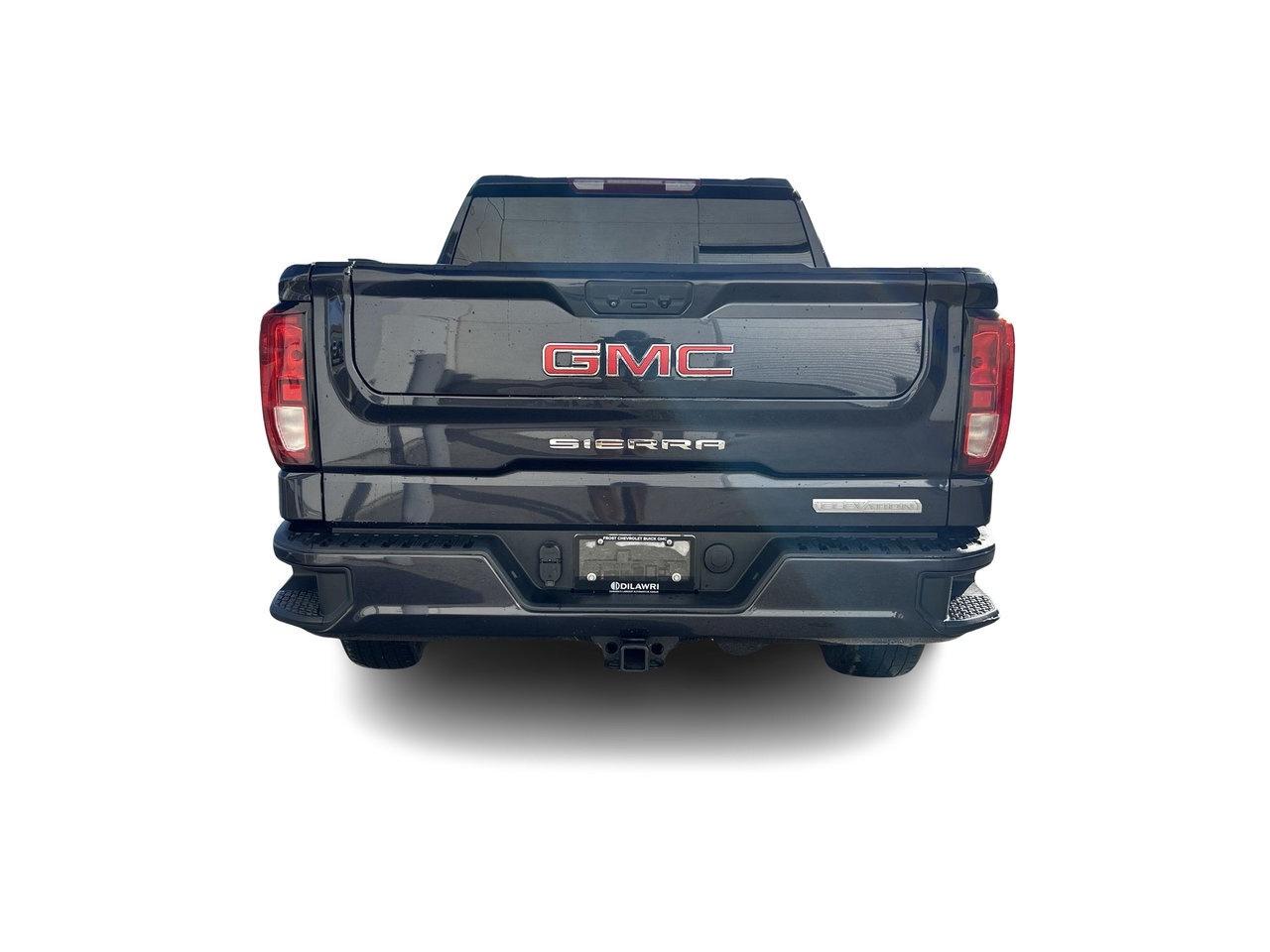 2022 GMC Sierra 1500 Elevation 5.3 V8 Heated Seats Bucket Seats Wireles Photo