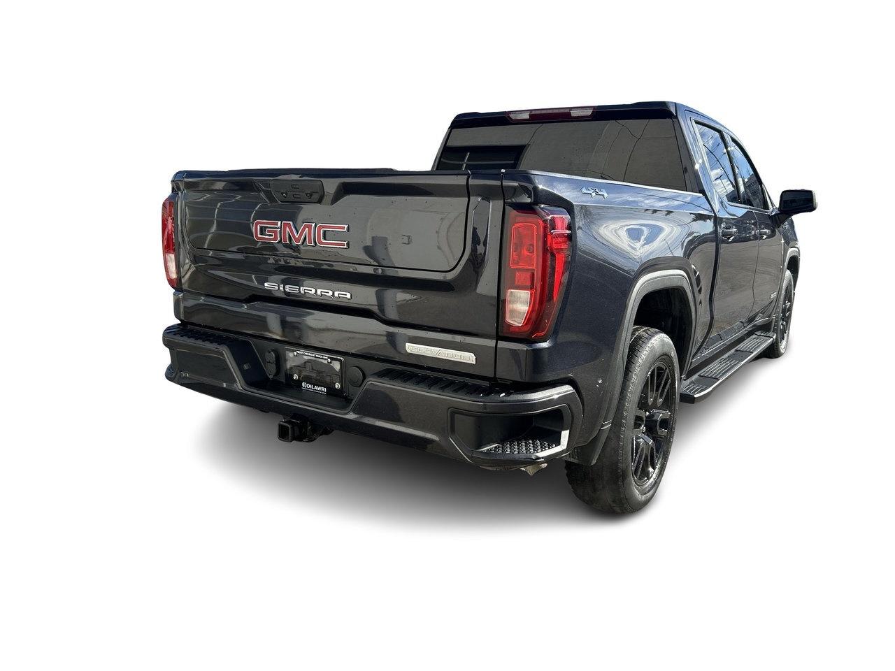 2022 GMC Sierra 1500 Elevation 5.3 V8 Heated Seats Bucket Seats Wireles Photo