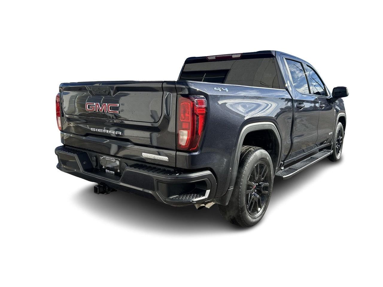 2022 GMC Sierra 1500 Elevation 5.3 V8 Heated Seats Bucket Seats Wireles Photo