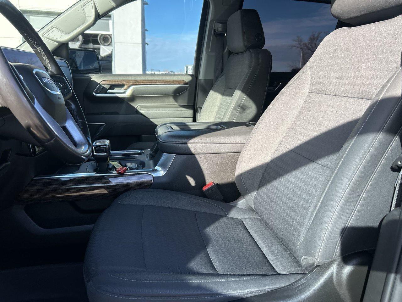 2022 GMC Sierra 1500 Elevation 5.3 V8 Heated Seats Bucket Seats Wireles Photo