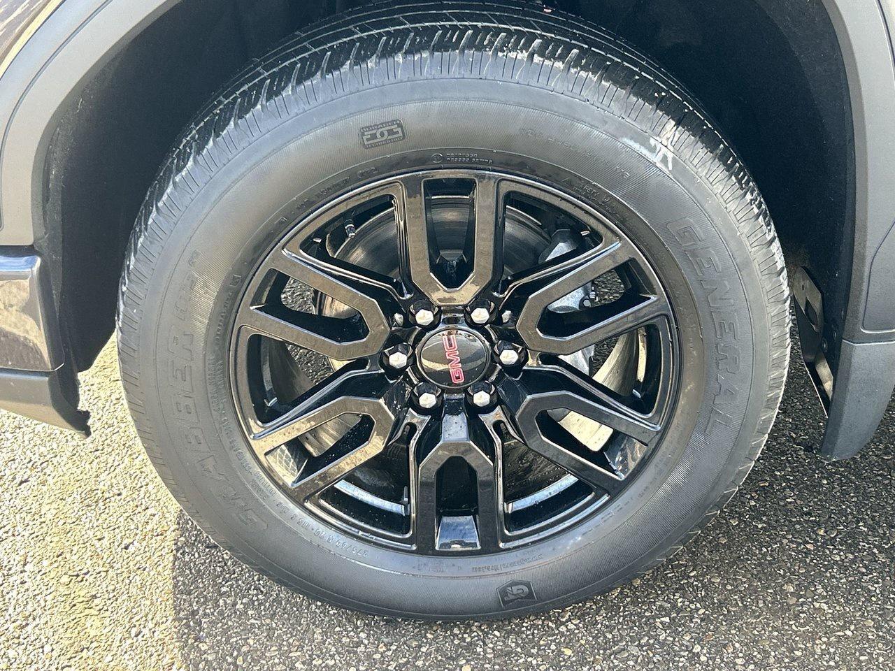 2022 GMC Sierra 1500 Elevation 5.3 V8 Heated Seats Bucket Seats Wireles Photo