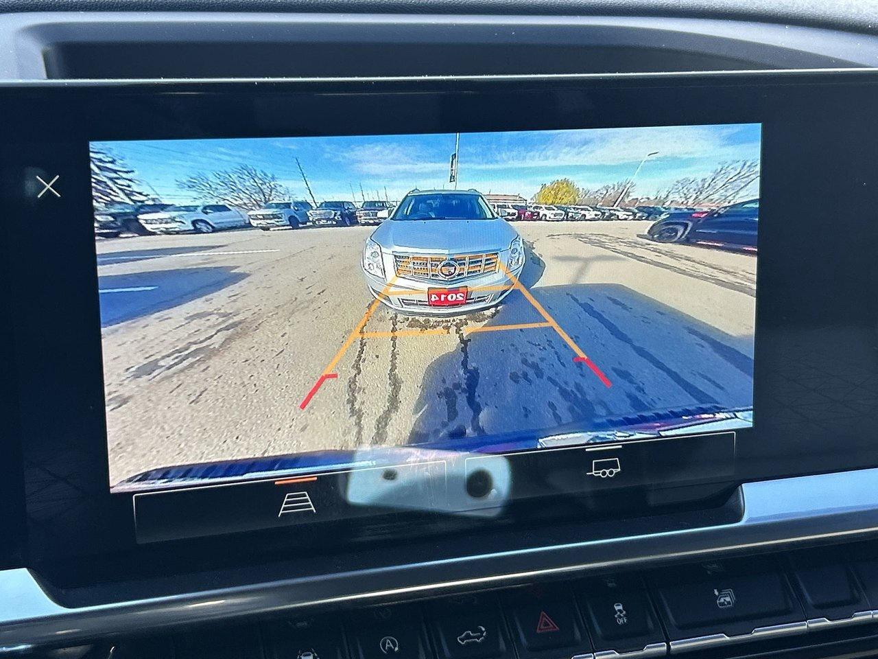 2022 GMC Sierra 1500 Elevation 5.3 V8 Heated Seats Bucket Seats Wireles Photo