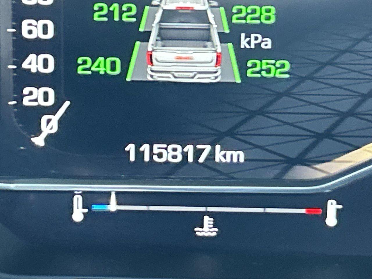 2022 GMC Sierra 1500 Elevation 5.3 V8 Heated Seats Bucket Seats Wireles Photo