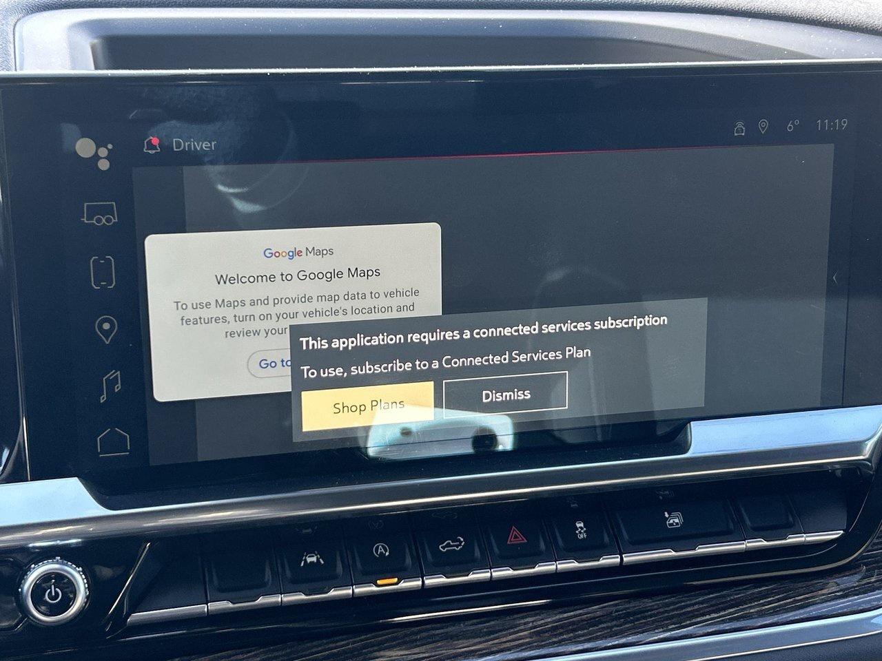 2022 GMC Sierra 1500 Elevation 5.3 V8 Heated Seats Bucket Seats Wireles Photo